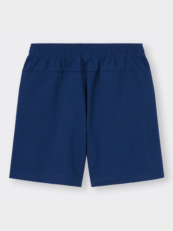 ドライストレッチハーフパンツGA