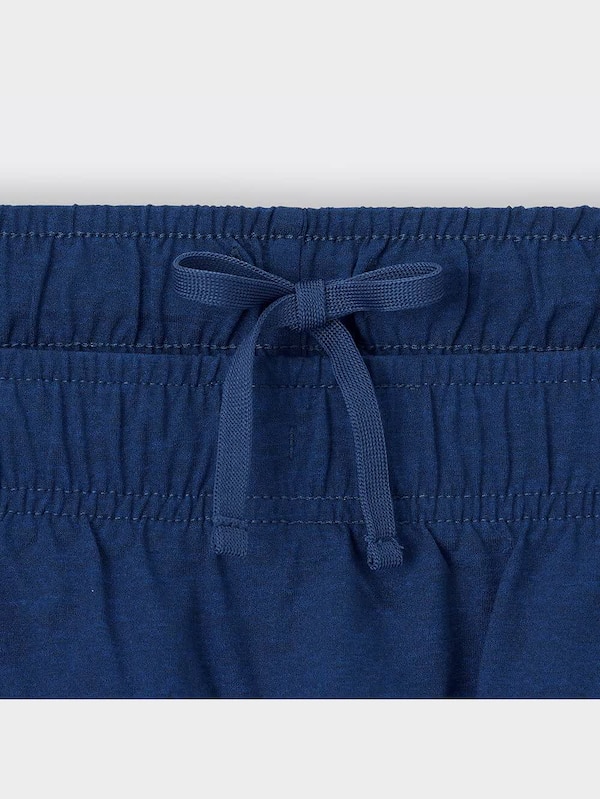 ドライストレッチハーフパンツGA