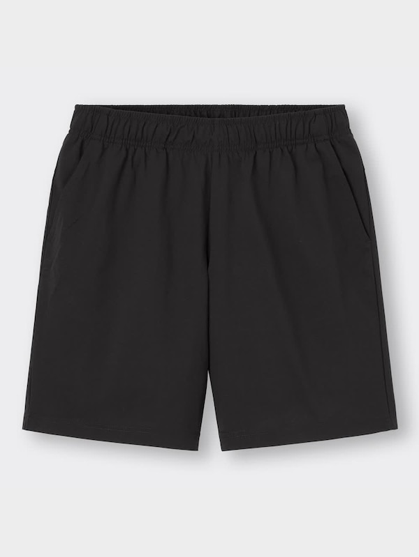 ドライストレッチハーフパンツGA