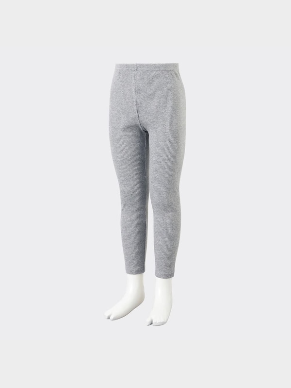 GIRLSリブレギンス(9分丈)