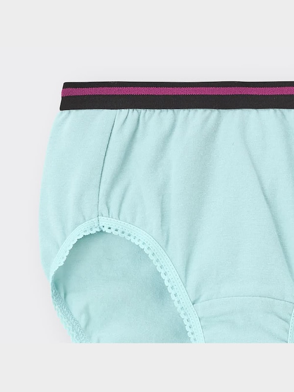 GIRLSショーツ2PC+E