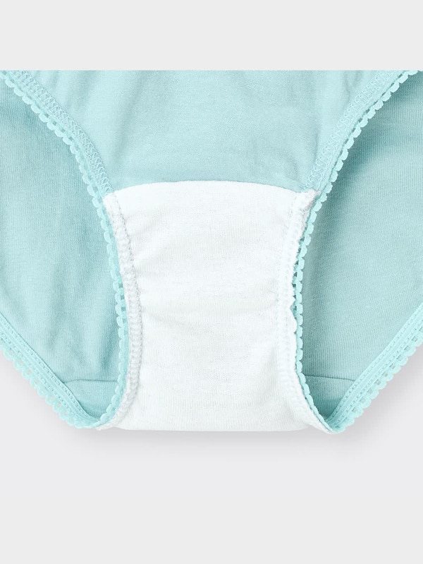 GIRLSショーツ2PC+E