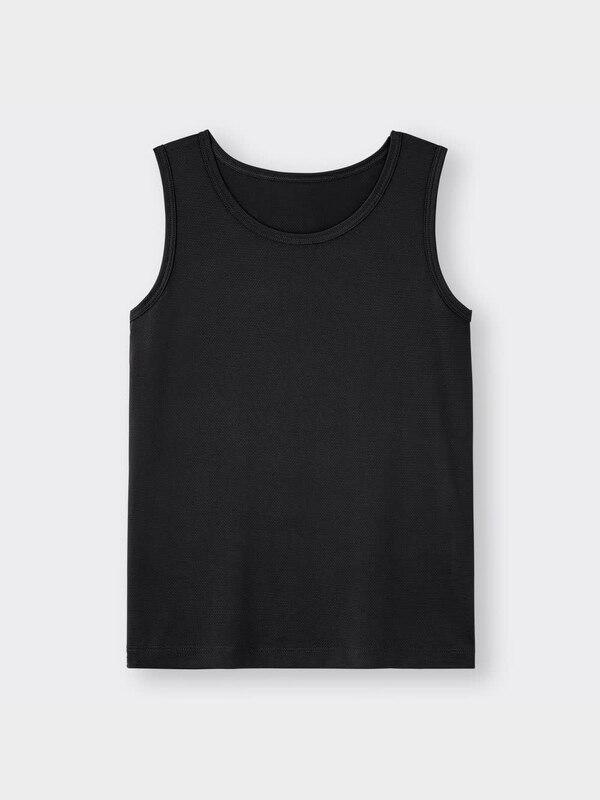 KIDS(男女兼用)スタイルドライメッシュタンクトップ