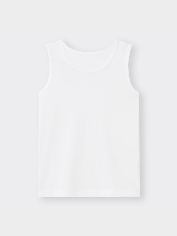 KIDS(男女兼用)スタイルドライメッシュタンクトップ