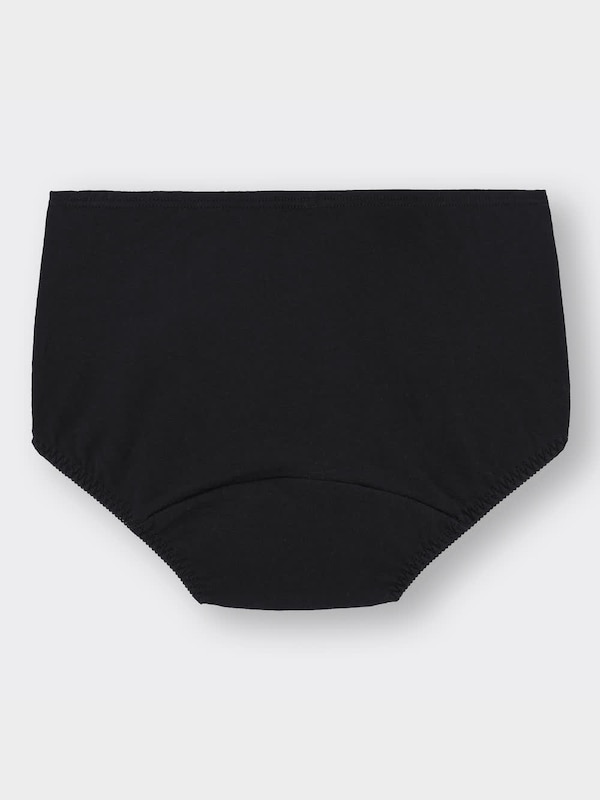 GIRLSサニタリーショーツA+E