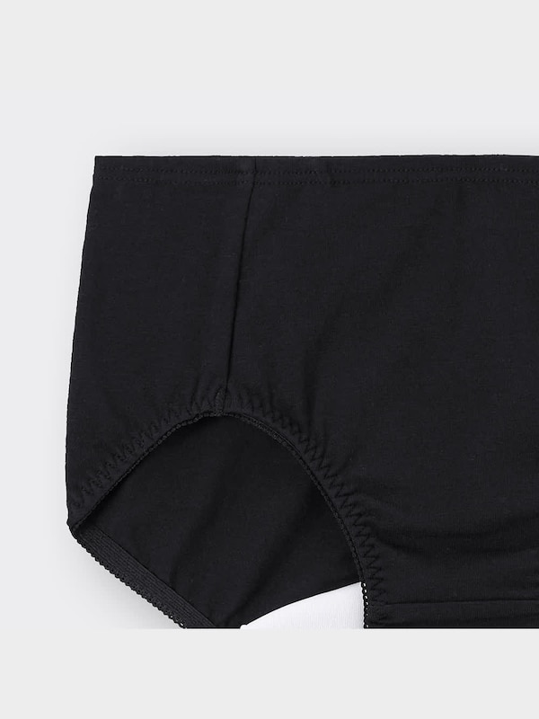 GIRLSサニタリーショーツA+E