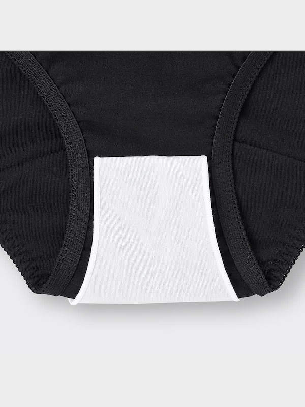 GIRLSサニタリーショーツA+E