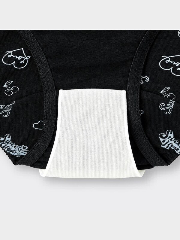 GIRLSサニタリーショーツC+E