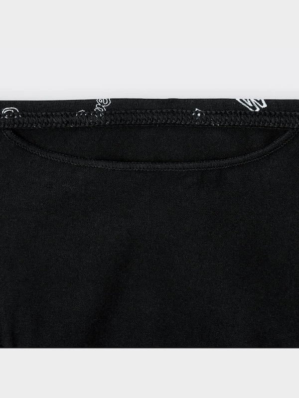 GIRLSサニタリーショーツC+E