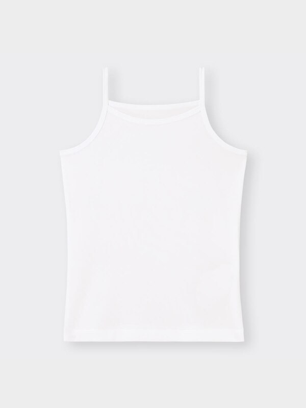 GIRLSスタイルドライキャミソール