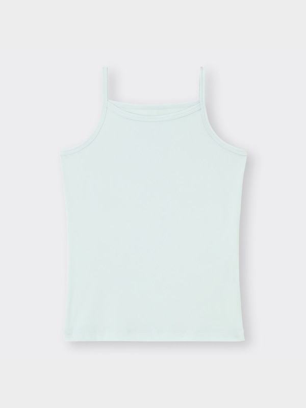 GIRLSスタイルドライキャミソール