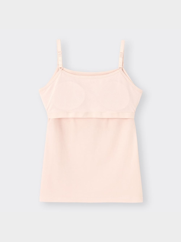 GIRLSブラフィールプチ(STEP2)キャミソール