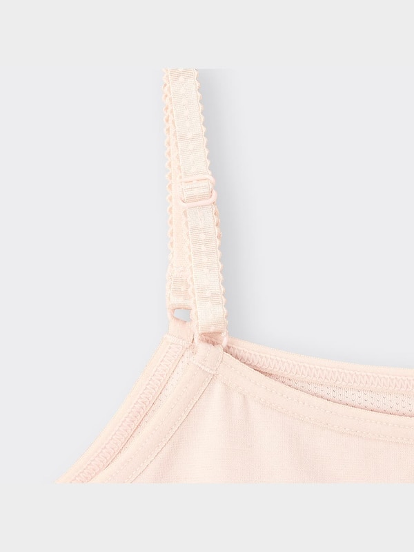 GIRLSブラフィールプチ(STEP2)キャミソール