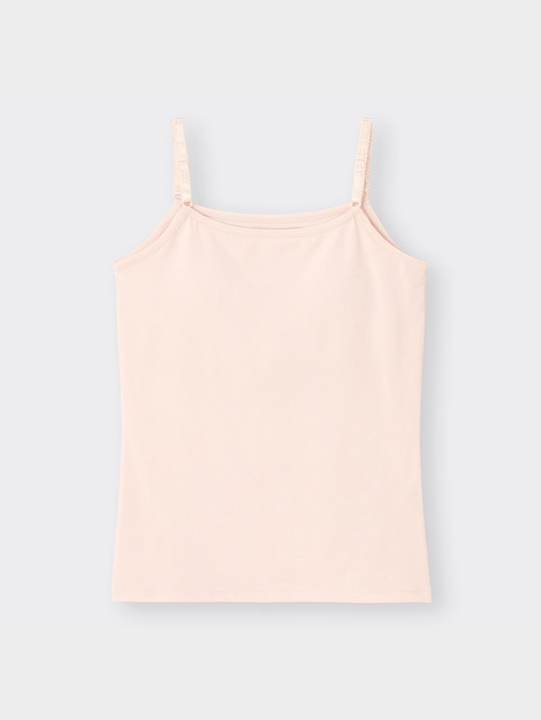 GIRLSブラフィールプチ(STEP2)キャミソール