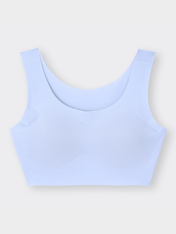 GIRLSノンワイヤーブラ(STEP3)(フリーカットタイプ)タンクトップ+E(セットアップ可能)