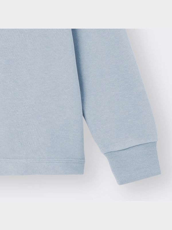 KIDS(男女兼用)ソフトスウェットラウンジセット(長袖)+E