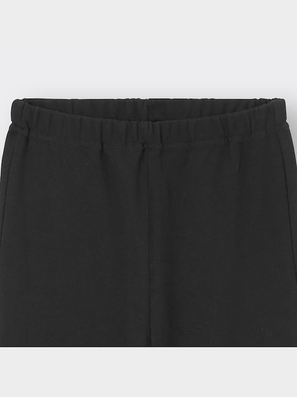 KIDS(男女兼用)ソフトスウェットラウンジセット(長袖)+E