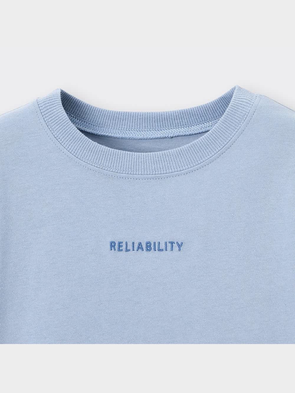 shige様ご確認画像 GU公式 | BOYSラウンジセット(半袖&ショートパンツ)(ロゴ)