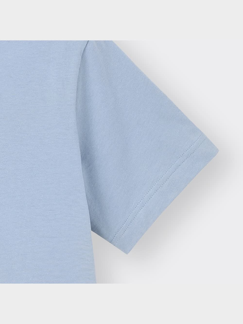 shige様ご確認画像 GU公式 | BOYSラウンジセット(半袖&ショートパンツ)(ロゴ)