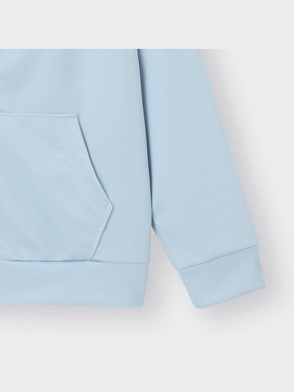 KIDS(男女兼用)UVカットフルジップパーカ(長袖)