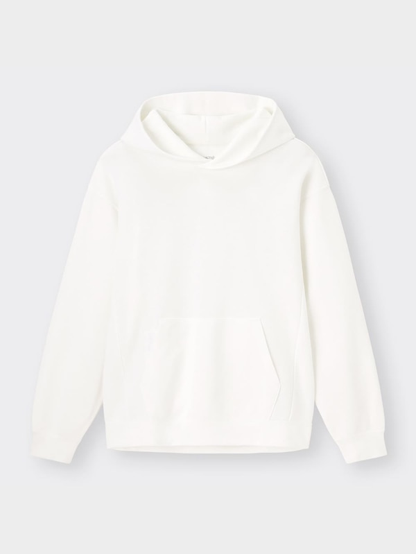 ドライスウェットビッグプルパーカ(長袖)GA+E