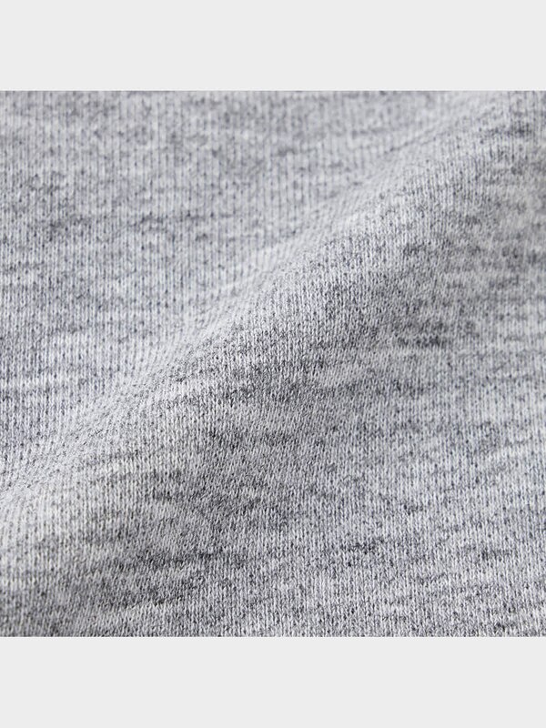 ドライスウェットビッグプルオーバー(長袖)GA+E