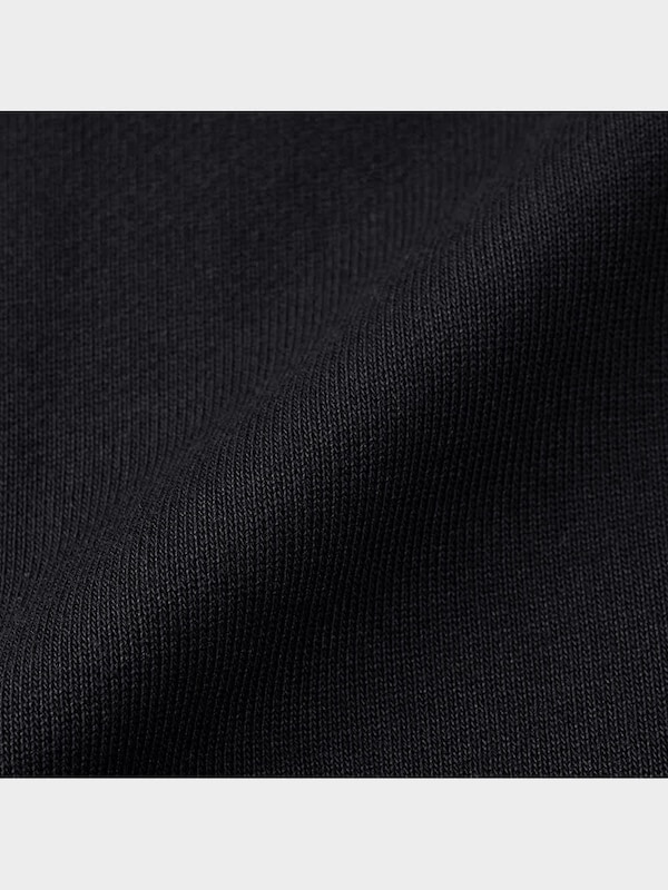 ドライスウェットビッグプルオーバー(長袖)GA+E