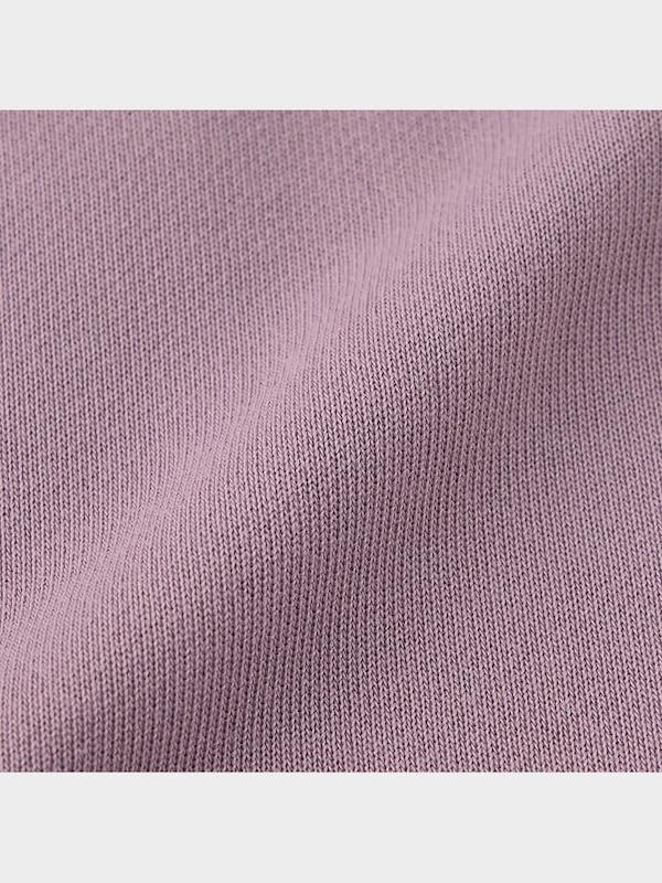 ドライスウェットビッグプルオーバー(長袖)GA+E