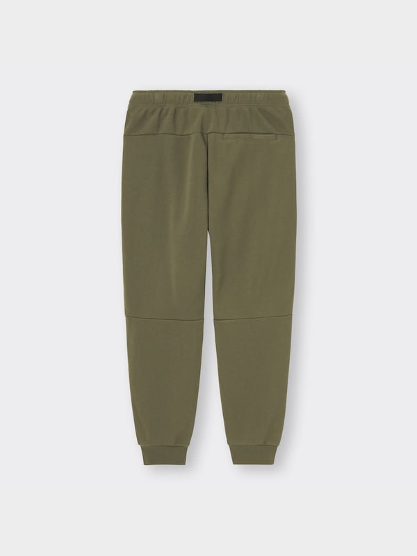 ドライスウェットジョガーパンツGA+E