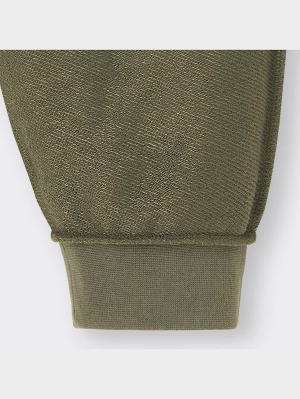 ドライスウェットジョガーパンツGA+E