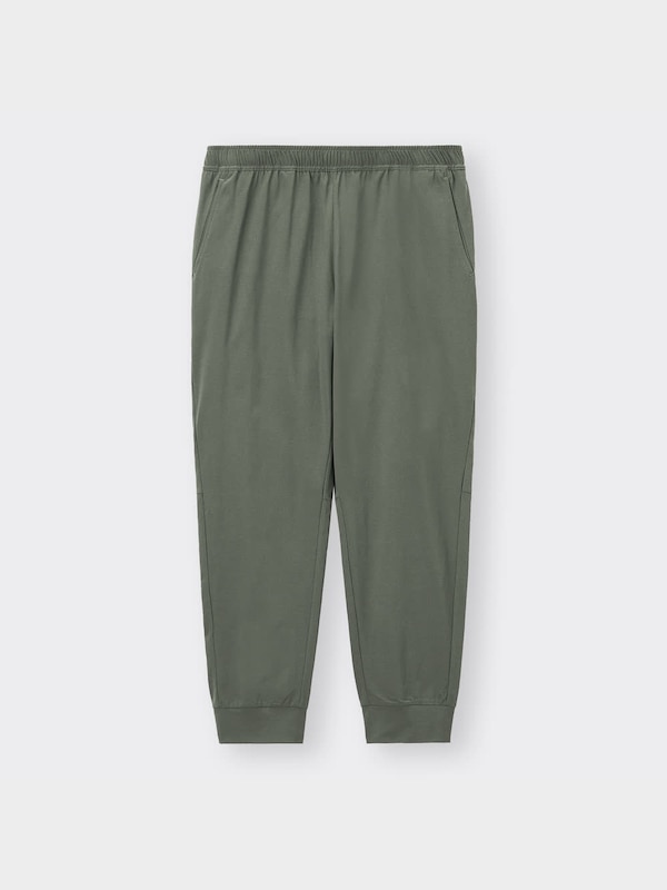 ドライストレッチジョガーパンツGA