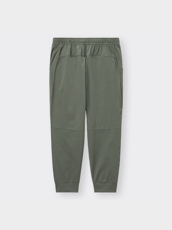 ドライストレッチジョガーパンツGA