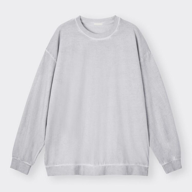 ウォッシュッドヘヴィーウエイトBig T - 1