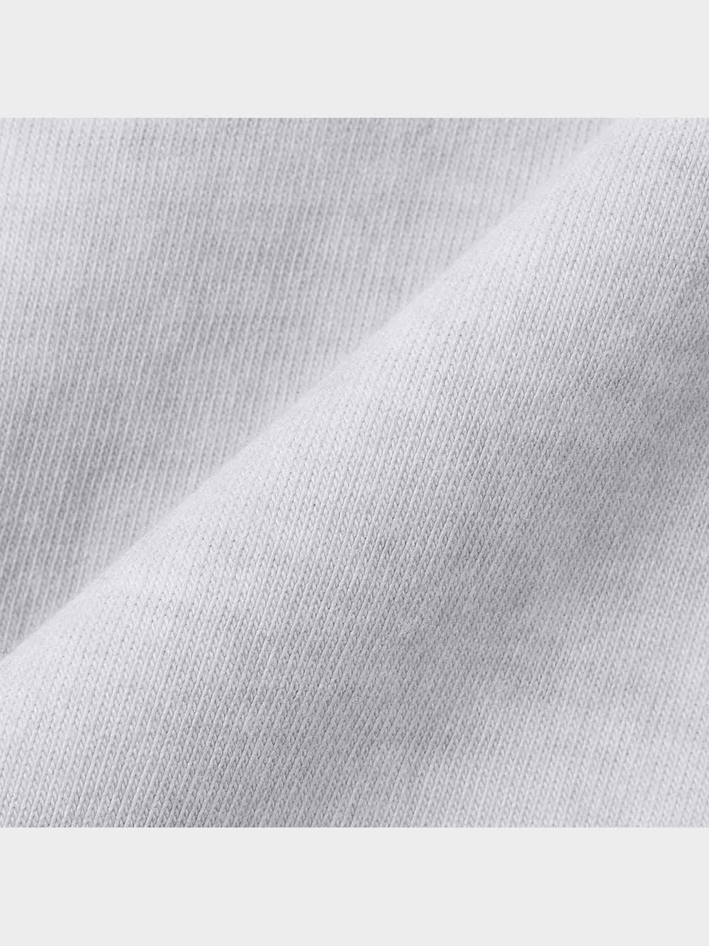 GU公式 | ウォッシュドビッグT(長袖)NT+E