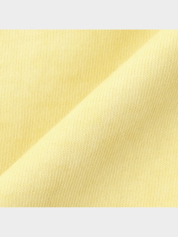 ウォッシュドビッグT(長袖)NT+E