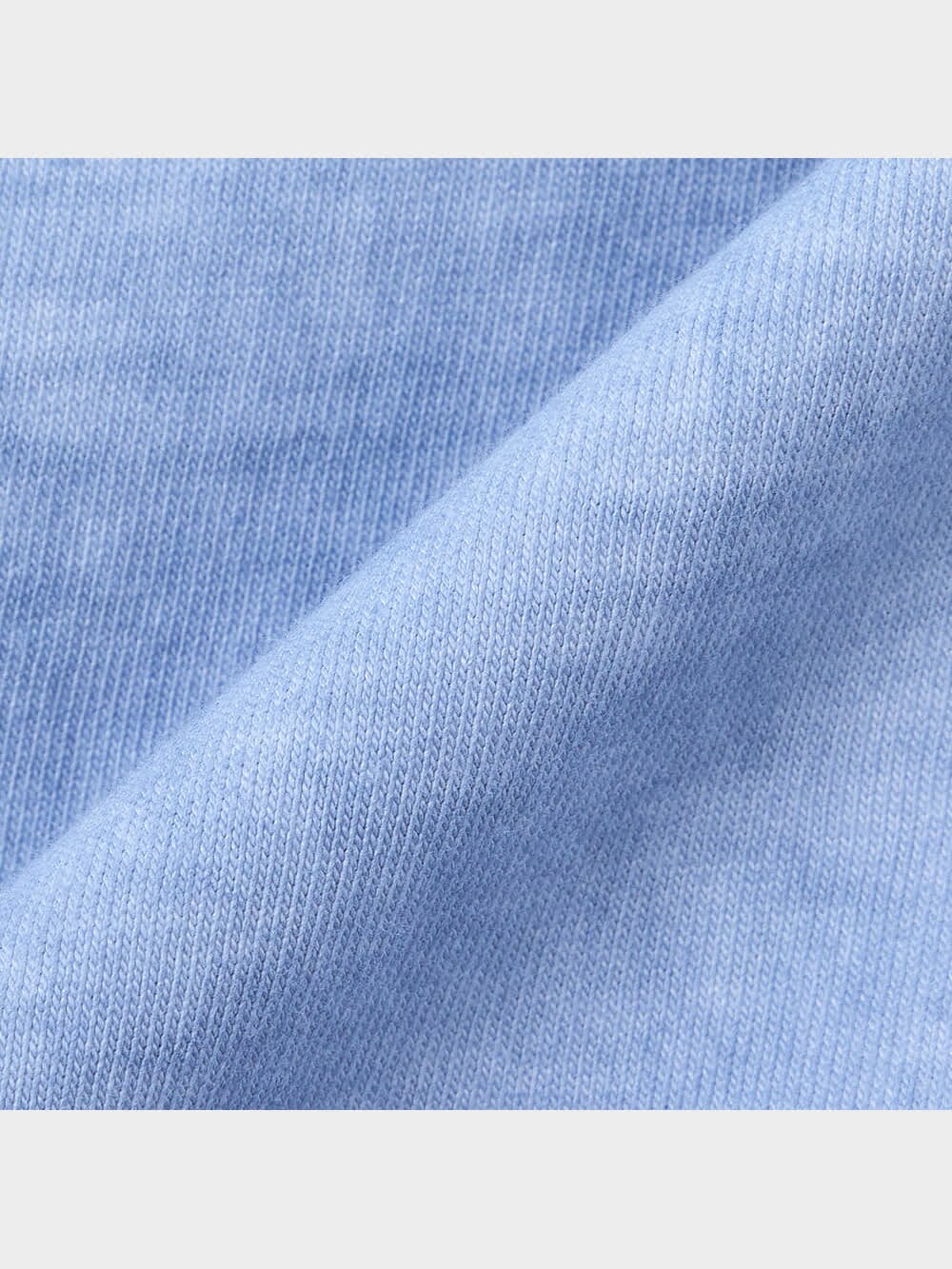 GU公式 | ウォッシュドビッグT(長袖)NT+E