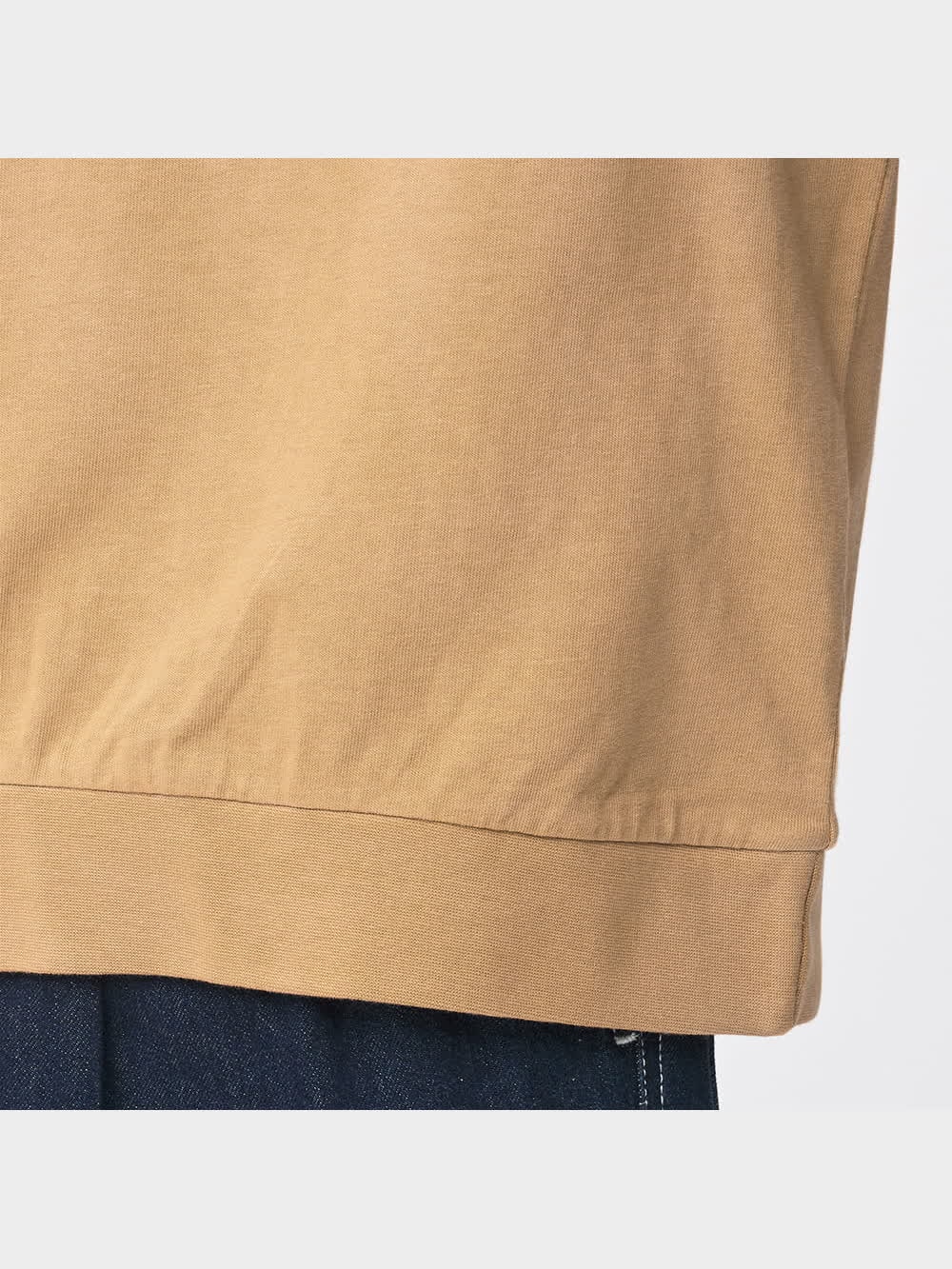 かず様★専用ページです。 GU公式 | タイダイビッグT(長袖)NT+E