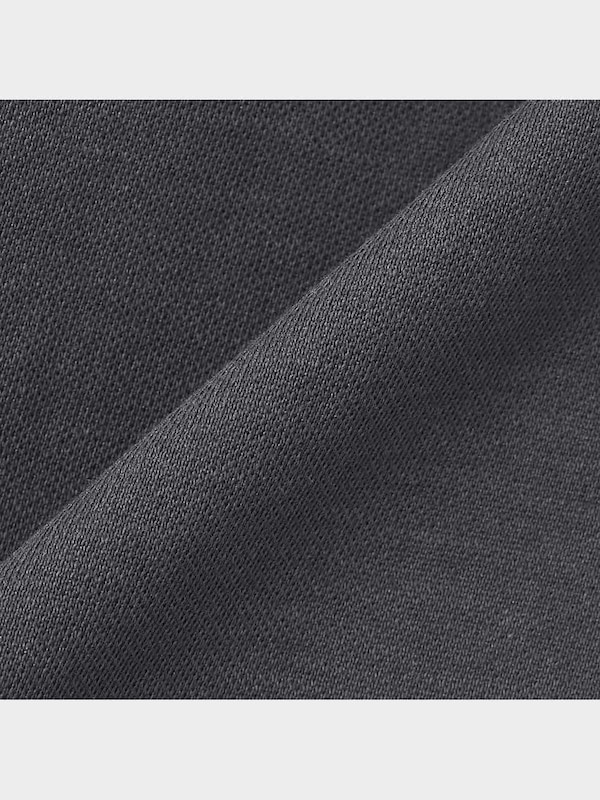 ドライカーブクルーネックT(長袖)SW