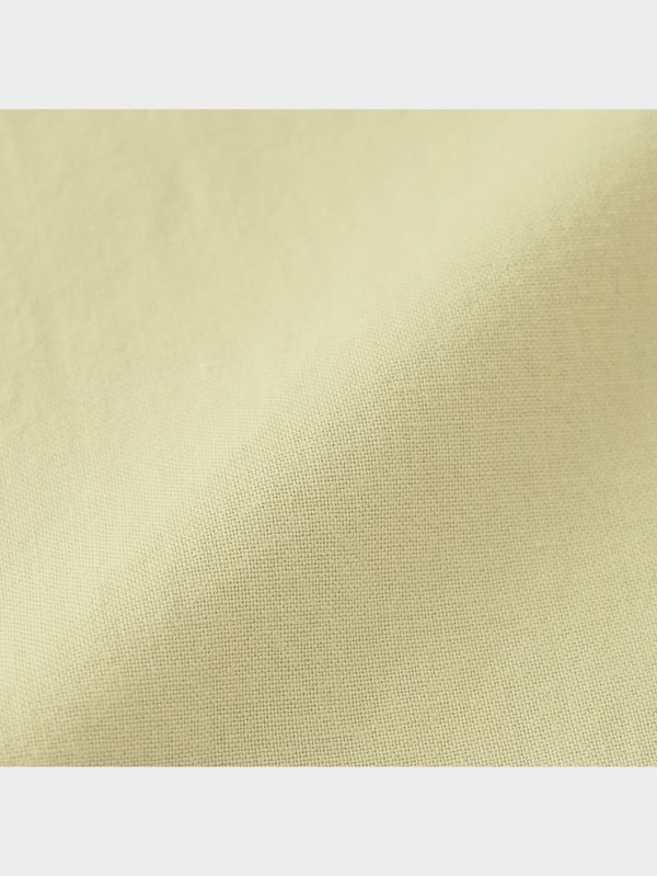 フリルカラーチュニックブラウス(長袖)