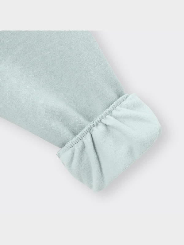 GIRLS裏起毛スウェットスパンコールプルオーバー(長袖)+E