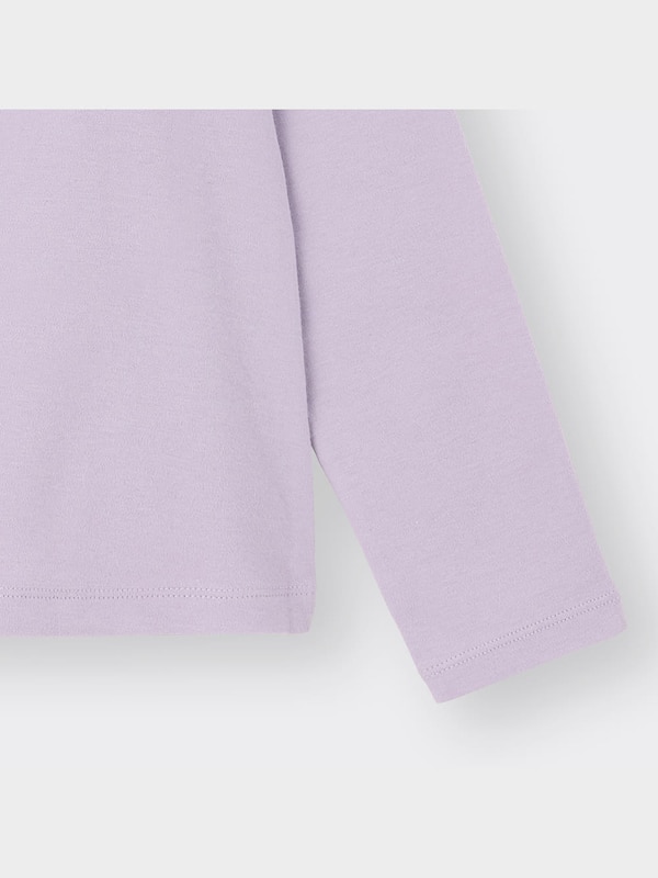 GIRLSスパンコールT(長袖)+E