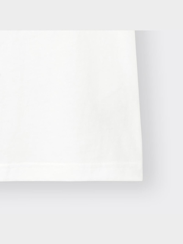 GIRLSグラフィックT(半袖)(エンブロイダリースイーツ)