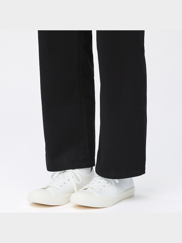 GIRLSストレートパンツJR+E