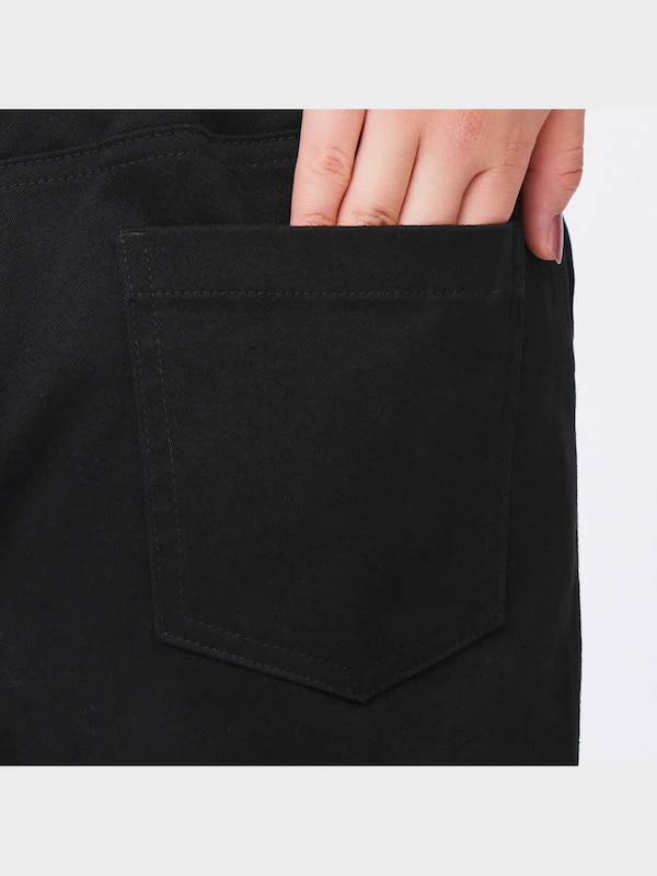 GIRLSストレートパンツJR+E