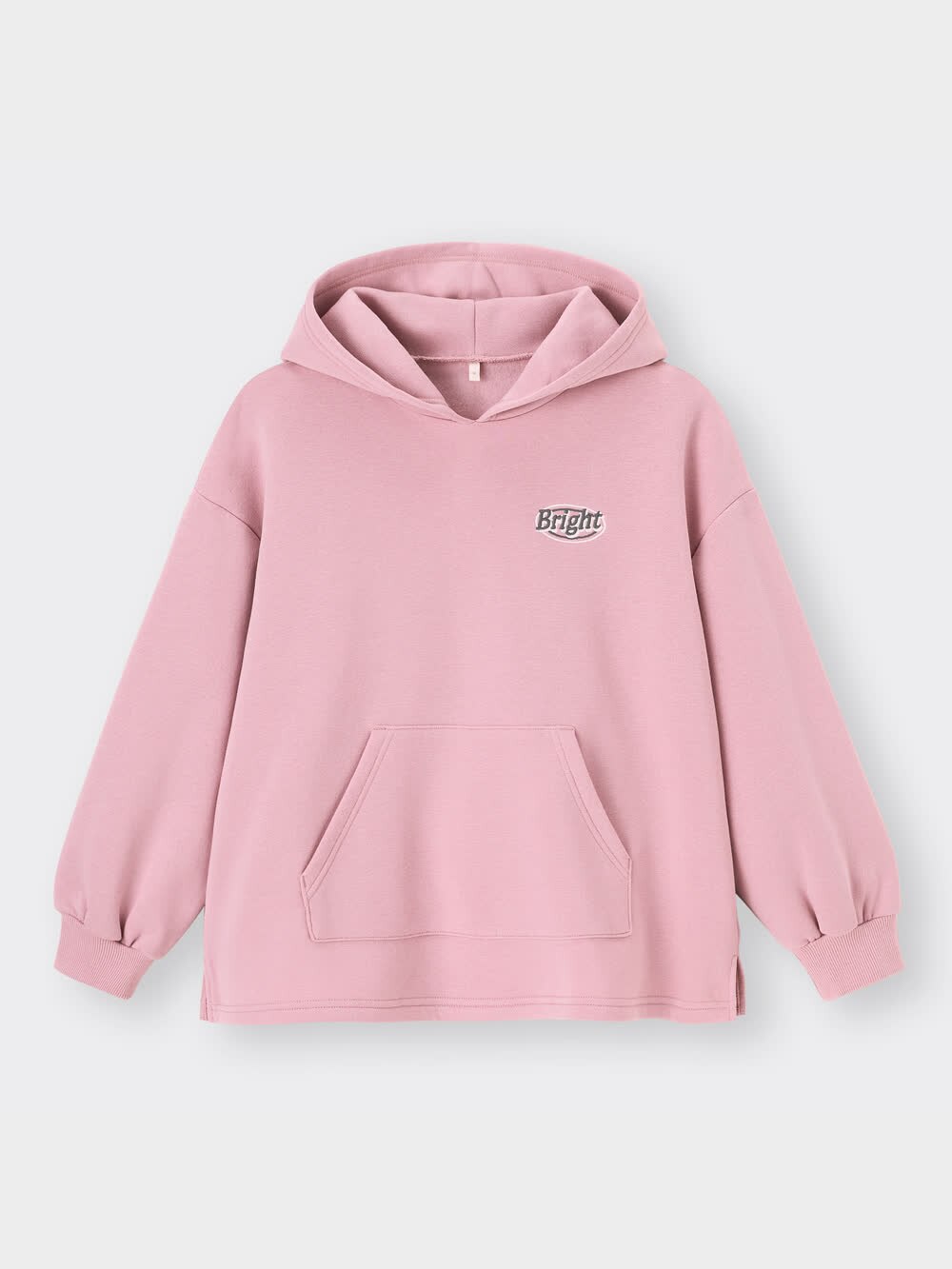 新品】GU×UNDERCOVER オーバーサイズスウェットプルパーカ XS