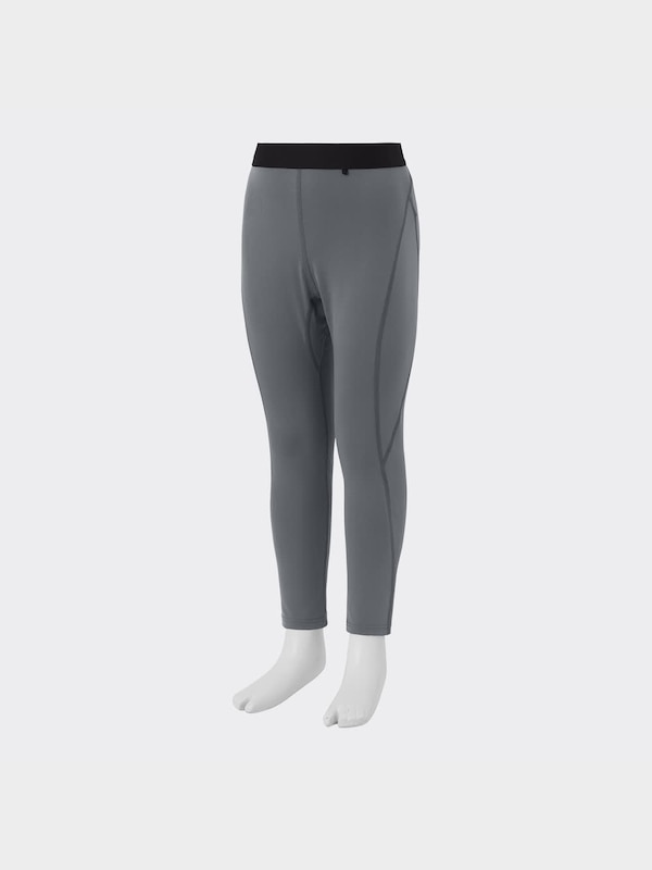 KIDS(男女兼用)アクションサポートインナーレギンスGA+X