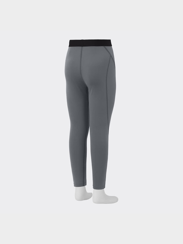 KIDS(男女兼用)アクションサポートインナーレギンスGA+X