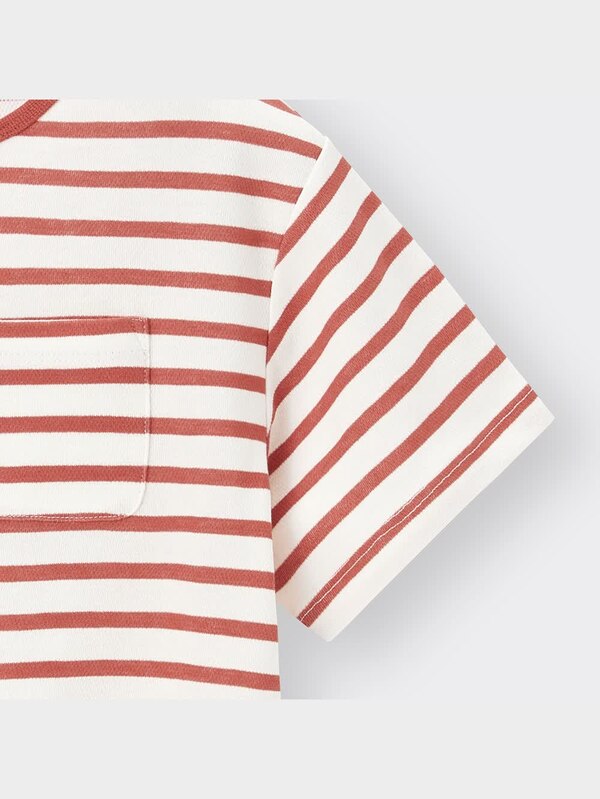 KIDS(男女兼用)ドライボーダーT(半袖)GA+X