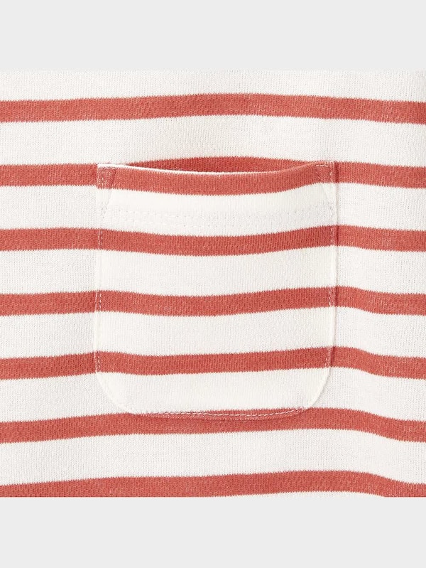 KIDS(男女兼用)ドライボーダーT(半袖)GA+X