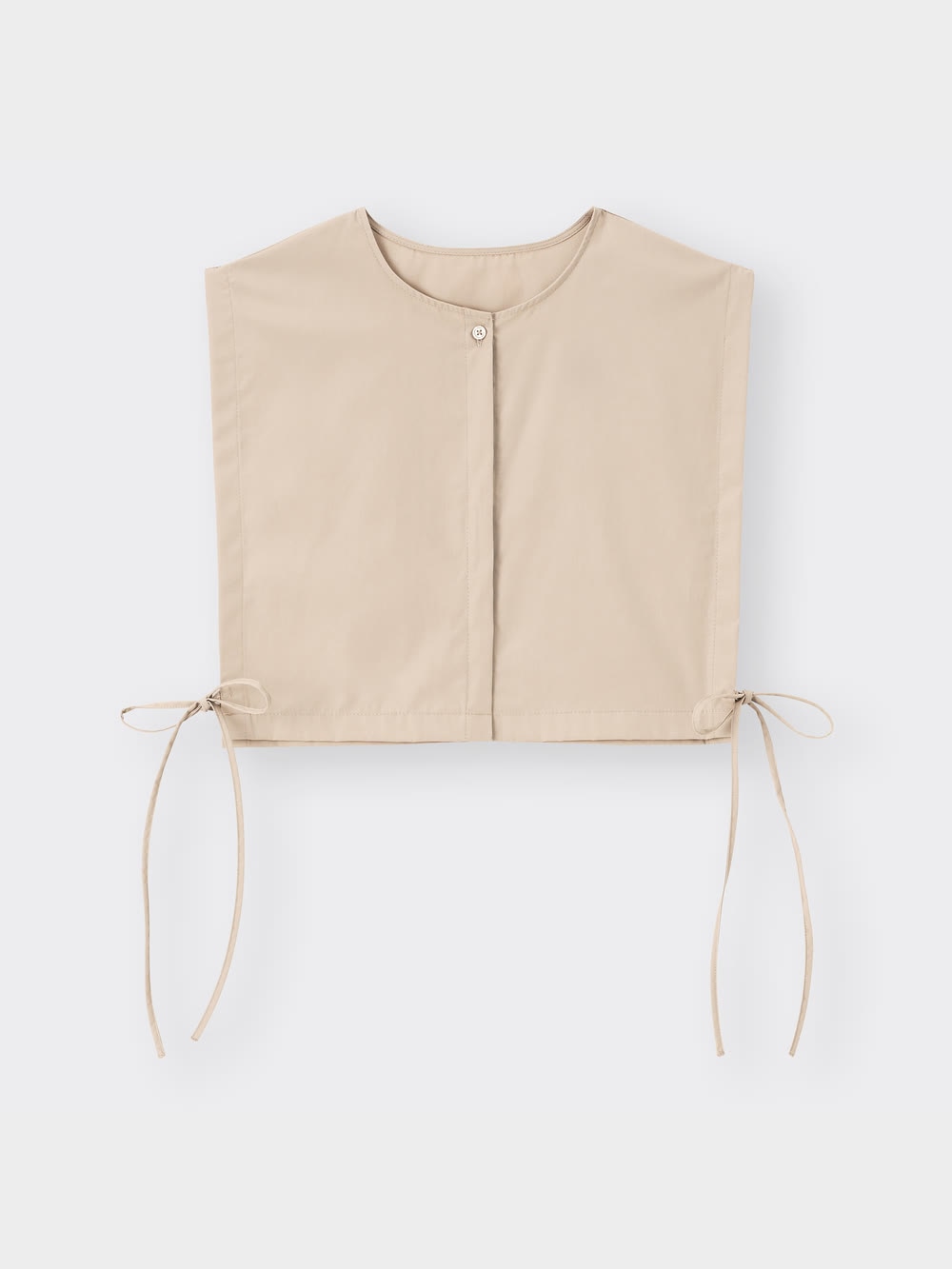 GU公式 | 2wayレイヤードチュニックシャツ(長袖)